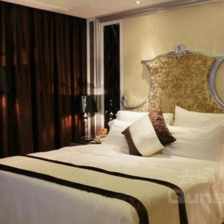 Cooper Hotel Zhuhai Luaran gambar